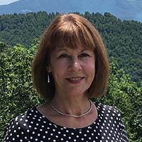 Photo of Diane A. Schwarz